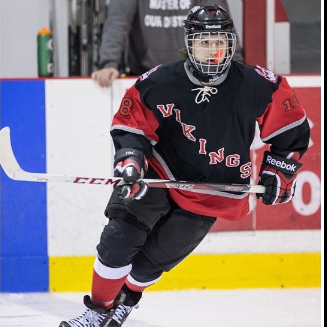 FOuellet18's profile picture. 