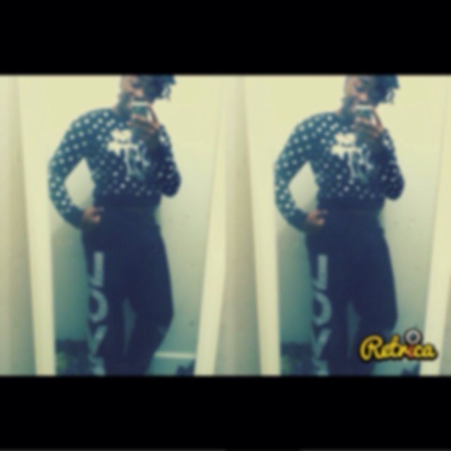 Cierra or Whatever , A$ap &&&&' Drake ❤