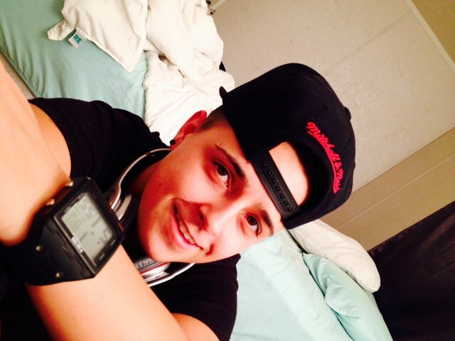 Im all about living to the fullest. You wanna know jus ask.