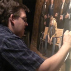 Turning art fans into artists is our passion.