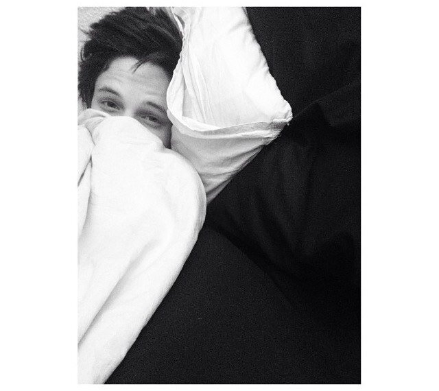 Hi. I love mitchel cave. I wish he noticed me :( ❤