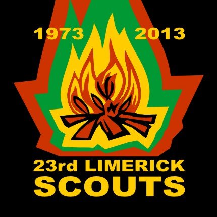 23rdScout's profile picture. 23rd Limerick Scout Group caters for all ages from 6 years upwards in the diferent sections,Beavers,Cubs,Scouts,Venturers,Rovers,