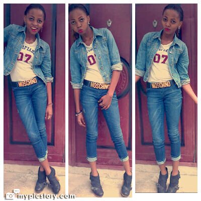 Model,fashion designer,her royal highness pageant Queen...I'm simply fabulous..