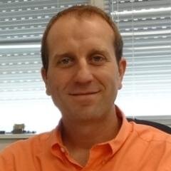 Perfil d'en Quim Ciurana professor de la UdG