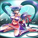 フリーゲームつくってます。