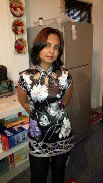 Saadia43's profile picture. I speak my mind what you see is what you get