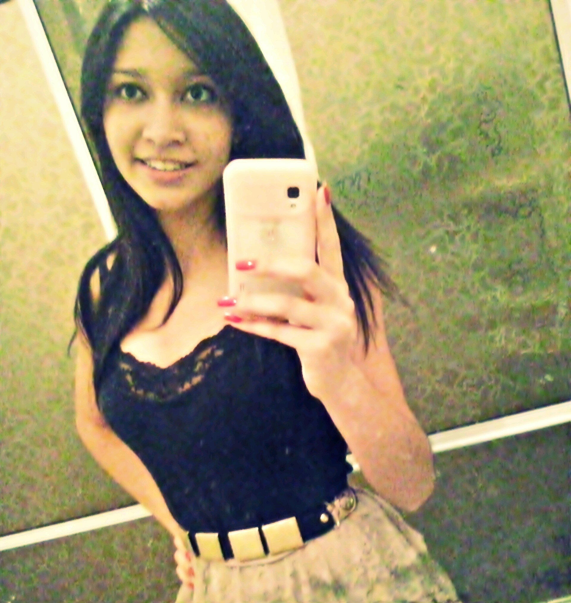 Don't worry be happy