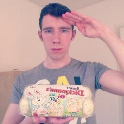 Software Engineer
I rarely tweet