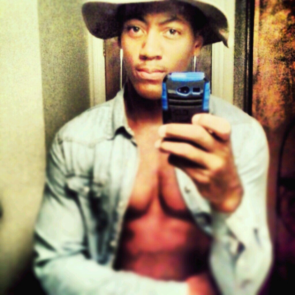 Respect is Earned....not given !!! You EARN it ..You get it !!!
#Trill#Ahh#Boss