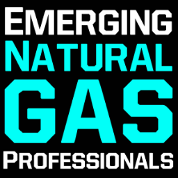 Emerging Natural Gas Professionals - ENGP