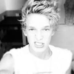 Been an Angel since the beginning.If you want to feel connected to Cody follow me.