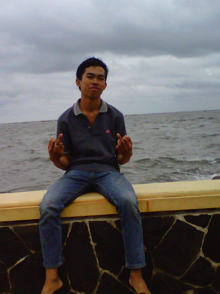 Ari_JackFroZs's profile picture. @smk rekayasa denpasar