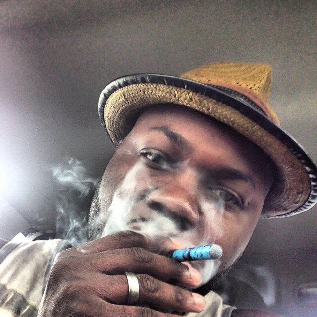 I come from nothing, so I strive to have EVERYTHING!