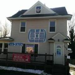 Full service computer and electronic service center.
TV Repair PS3 Repair shop Certified technical wizards. When we speak, people listen. (585) 473-3757