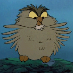 engineer_owl's profile picture. I'm one of the boring engineers. Think less Tony Stark and more Barrel Bob. Geriatric Millennial in her 40s. She/Her.