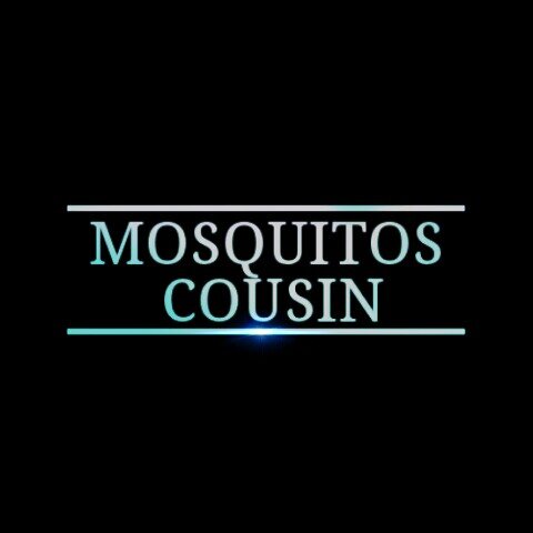 Official Twitter Account of Mosquito Cousin. CP : 085861201690