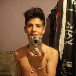 GaBiiRamirez14's profile picture. DIRECTIONER♥ :3 Facebook : https://t.co/CU2xDNbmEy ASK :  http://t.co/FsbIOWq5nC Seguime & Te Sigo♥