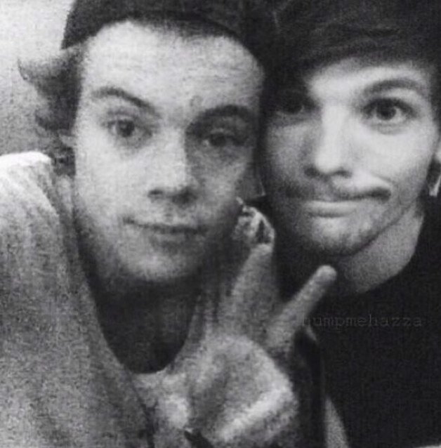 I love you so so SO much! Please stay strong.. If you need anyone talk to me. This is a motivater and free follow. ♡ @aloharry ♡