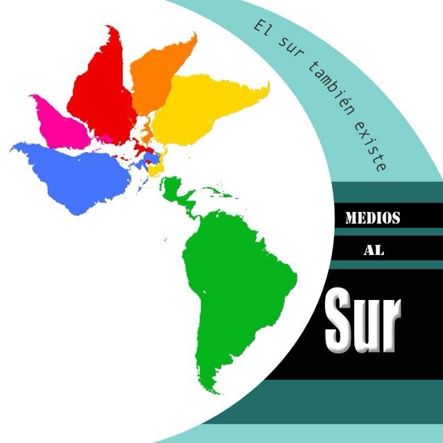 MediosSur's profile picture. Medio independiente aludiendo al lema de Benedetti: El sur tambien existe.http://t.co/EnMECEoUXQ Facebook: https://t.co/VogxQDIX0T