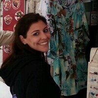 Samar Hathout (@s_hathout) 's Twitter Profile