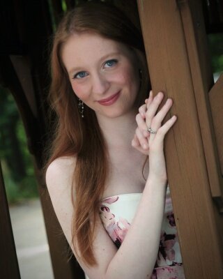 Walsh PT Blouin Scholar loving life family and friends :)