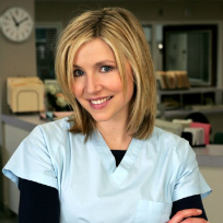 Doctor at Sacred Heart. I used to live on an apple orchard if that tells you anything. #MomentKiller