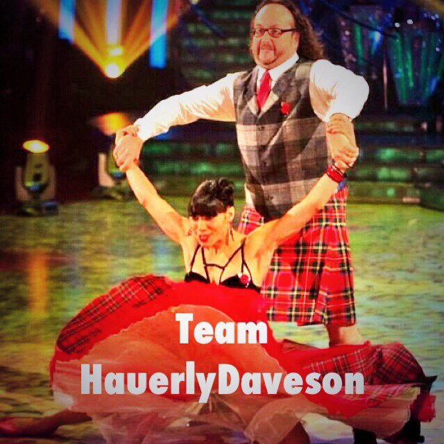 HauerlyDaveson's profile picture. Official Team Page for @HairyBikers Dave & @karen_hauer in their fight to win #SCD2013 run by @KnickyEganByrne @shnicky4eva & @Vijo28 ~ Both Dave & Karen follow