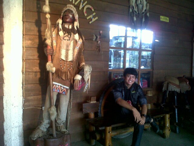 Dional5's profile picture. KELUARGA KU SEMANGAT HIDUP KU