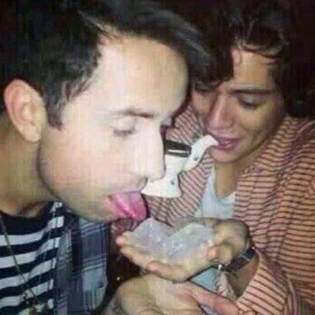 inactive on this account go follow @uglysouI