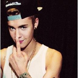 Justin , perfect because yes .