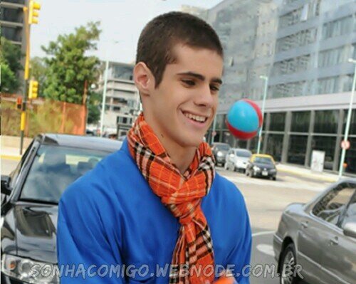 Actor/Musico