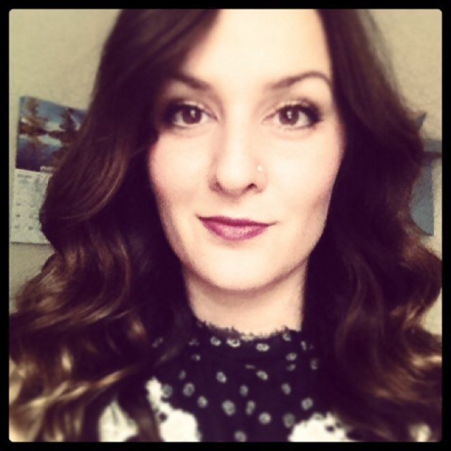 Fashion and Beauty Blogger