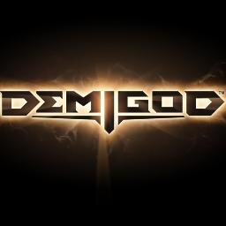 DEMIGOD