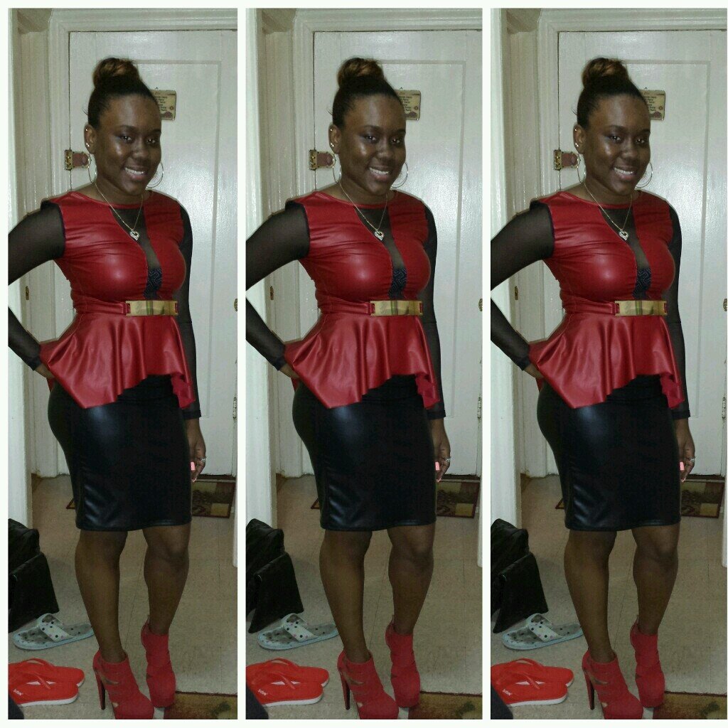 I'M DAT WIIFEY TYPE.II LOVE MY FAM NN MOM,DA BEBESZ,BFF, NN EVERYONE DATSZ IIN MY LIFE 8)