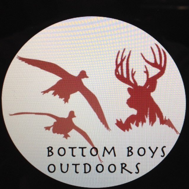 Hunting is life. Doing it BB style