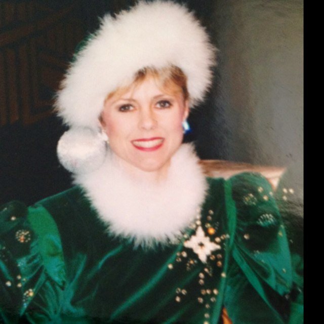 former Rockette, pilates and gyrotonic instructor and theatrical wardrobe