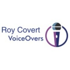 VoiceOver Artist