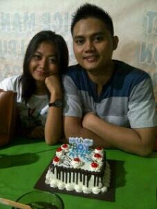 Tetap pada satu hati dan satu tujuan #only you