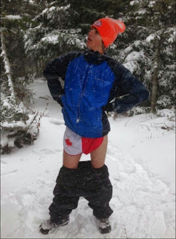 Engineering Physics 
Carleton U
Ravens Ultimate