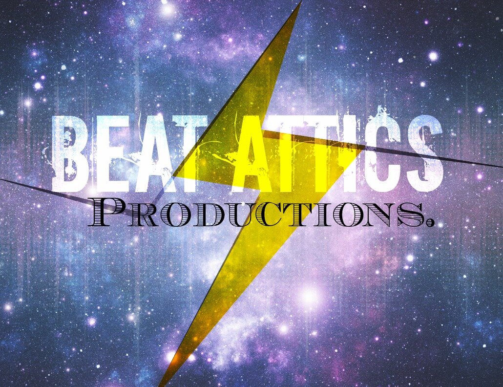 Music Production Company // We Brand, Manage and Also Handle Graphic Design. Contact us beatatticsprod@gmail.com