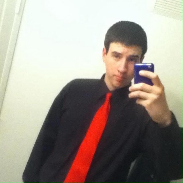 brianabel54's profile picture. UCF