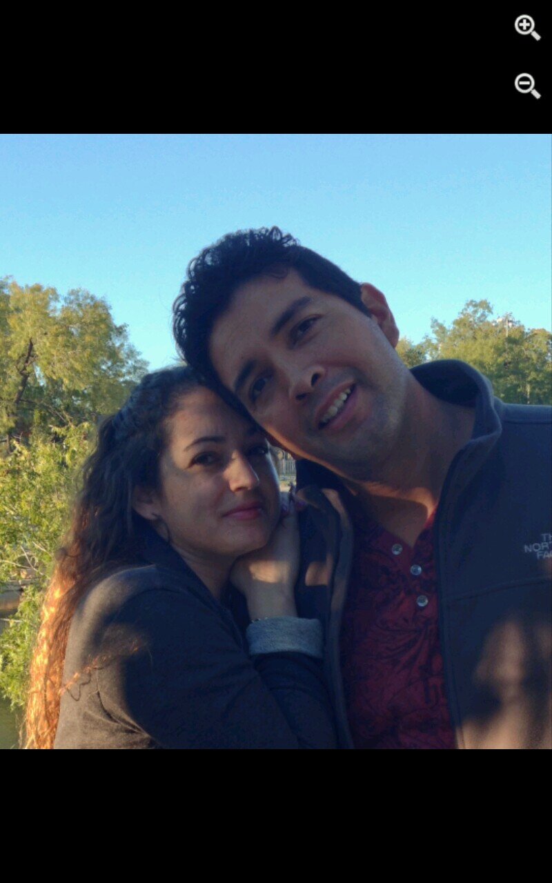 amydalvarado's profile picture. Jesus lover of my soul, wife of the one and only JOHN, mother of 3 royals, owner of Stilettos Couture.