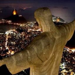 Rio de Janeiro Brazil  http://t.co/C2uDDKkDLy Não precisa dizer mais nada !!!!