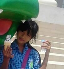 pengen membahagiakan orang tua