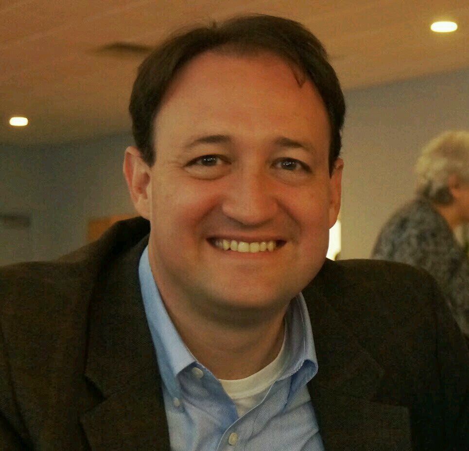 President & CEO, Peoria Riverfront Museum | Dedicated to building a community of people inspiring each other and being inspired by each other