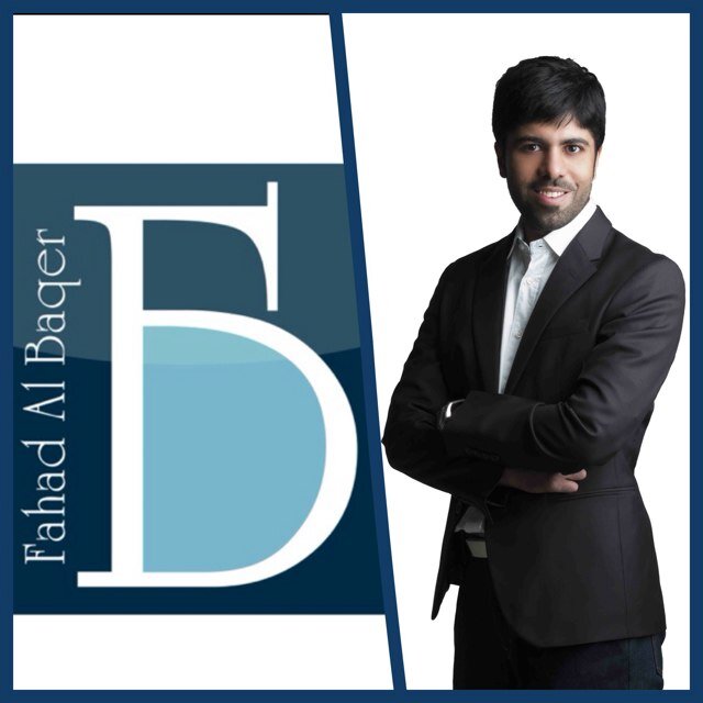 ماهي الريادة ؟ وكيف تصمم أسلوب حياتك ؟ .. مع مدرب الرخصة الدولية لريادة الأعمال والمشروعات الصغيرة أ/ فهد الباقر