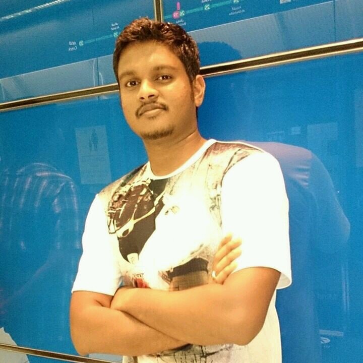 kandhamugundhan's profile picture. 