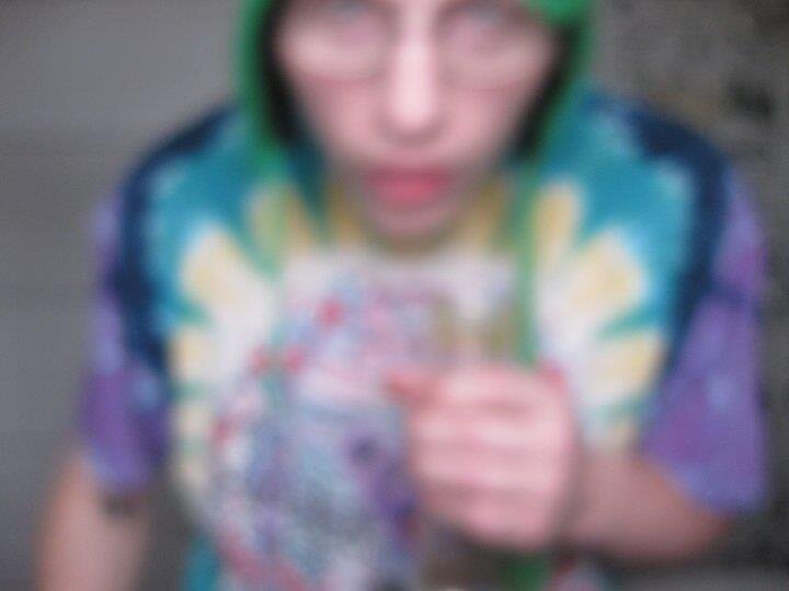 I just like hip-hop.