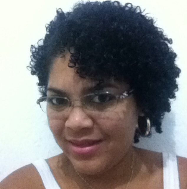 Assumindo o black e a nerdisse!