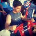 Edson Paredes (@edson_paredes) Twitter profile photo